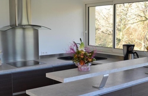Saint-Martin-de-Seignanx House | Gite Saint-Martin-de-Seignanx, 3 bedrooms, 6 persons