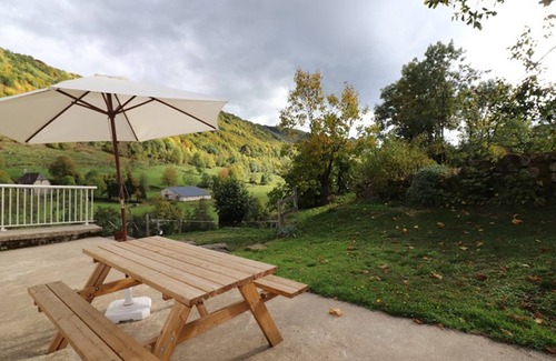 Saint-Clement Cottage | Gite Saint-Clément, 2 bedrooms, 4 persons