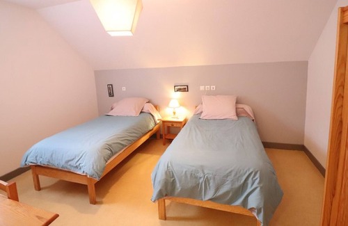 Saint-Paul-de-Salers Cottage | Gite Saint-Paul-de-Salers, 2 bedrooms, 4 persons