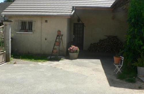 Dolomieu Apartment | Gite Saint Joseph