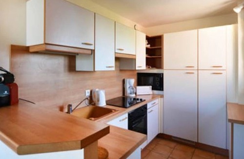 Martrin Cottage | Gite Saint-Juéry, 2 bedrooms, 4 persons