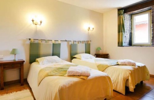 Martrin Cottage | Gite Saint-Juéry, 2 bedrooms, 4 persons