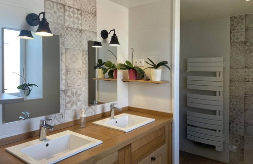Saint-Leon Cottage | Gite Saint-Léon, 2 bedrooms, 5 persons