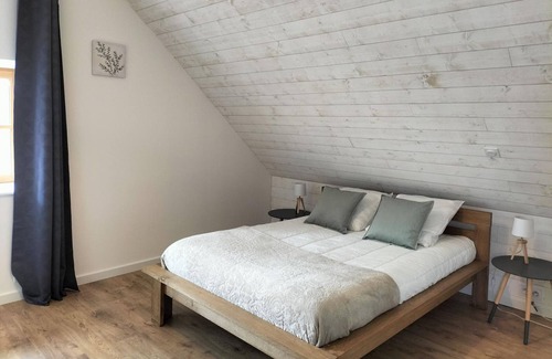 Saint-Leon Cottage | Gite Saint-Léon, 3 bedrooms, 6 persons