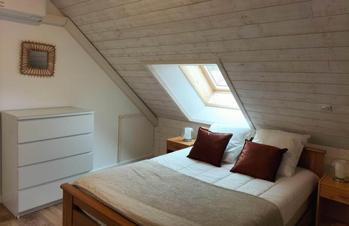 Saint-Leon Cottage | Gite Saint-Léon, 3 bedrooms, 6 persons