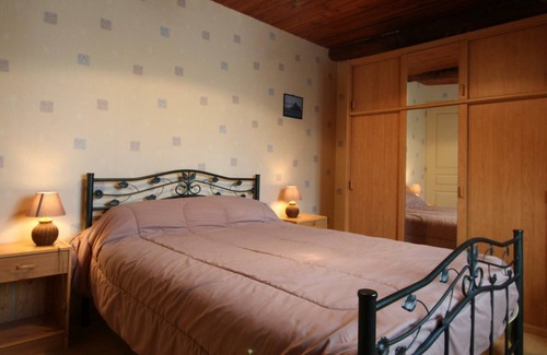 Saint-Pair-sur-Mer House | Gite Saint-Pair-sur-Mer, 3 bedrooms, 5 persons