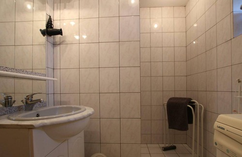 Saint-Pair-sur-Mer House | Gite Saint-Pair-sur-Mer, 3 bedrooms, 5 persons