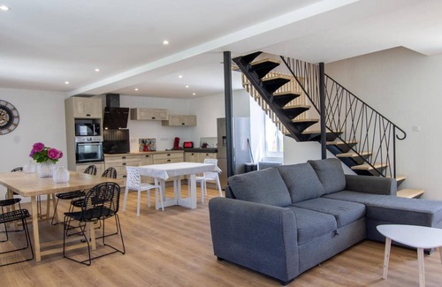 Saint-Rabier Cottage | Gite Saint-Rabier, 2 bedrooms, 4 persons