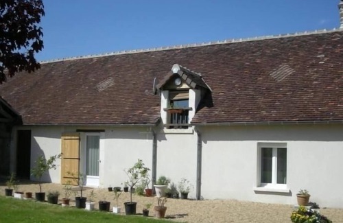 Sainte-Cecile House | Gite Sainte-Cécile, 1 bedroom, 5 persons