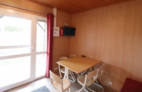 Salers Cottage | Gite Salers, 2 bedrooms, 4 persons