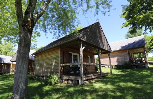 Salers Cottage | Gite Salers, 2 bedrooms, 4 persons