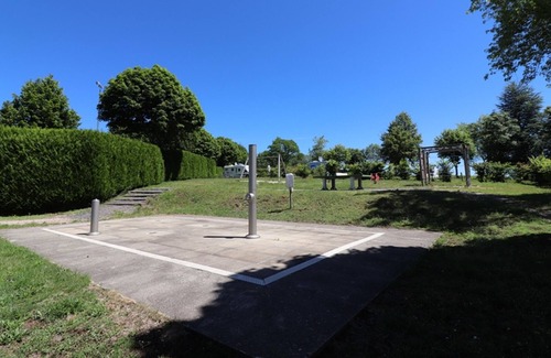 Salers Cottage | Gite Salers, 2 bedrooms, 4 persons