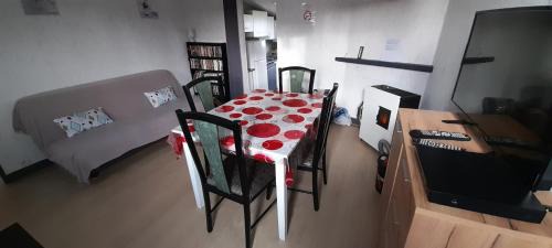 Montauban-de-Picardie House | Gite Seb et Delphine