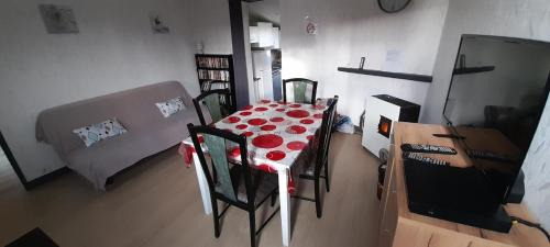 Montauban-de-Picardie House | Gite Seb et Delphine