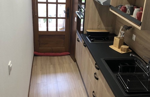 Bielle Condo | Gîte sleeps 4 in the magnificent Ossau Valley