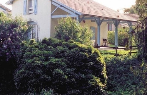 Sort-en-Chalosse House | Gite Sort-en-Chalosse, 2 bedrooms, 4 persons