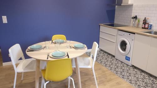 Achenheim House | Gite spacieux et cosy à la campagne proche de Strasbourg
