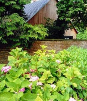 Achenheim House | Gite spacieux et cosy à la campagne proche de Strasbourg