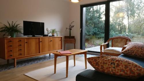 Achenheim House | Gite spacieux et cosy à la campagne proche de Strasbourg