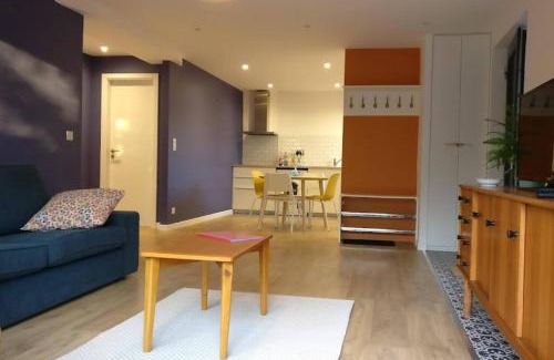 Achenheim House | Gite spacieux et cosy à la campagne proche de Strasbourg