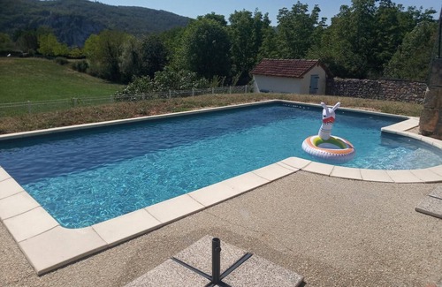 Tour-de-Faure House | Gite St Cirq Lapopie