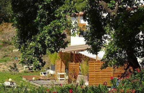 Aix-en-Provence House | Gite studio "The Indian"