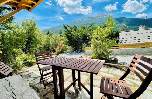 Forville Apartment | Gîte Studio With Terrace Close To The City!