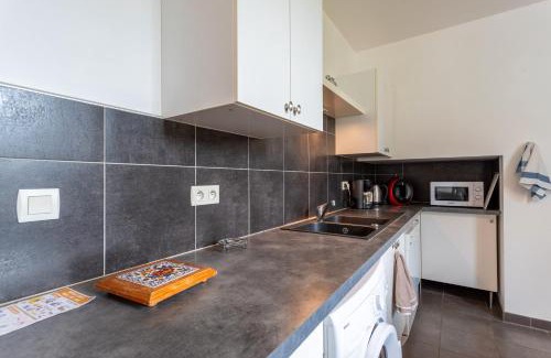 Lagarde Apartment | Gite Tété près de Lourdes