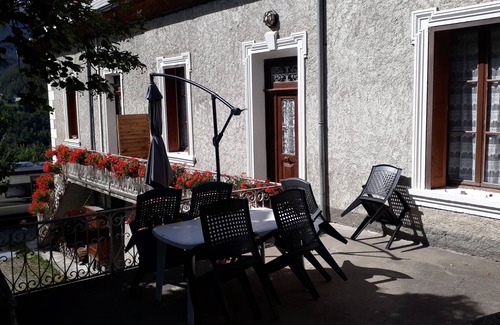 Orcieres House | Gite Tante Audier