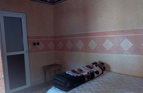 Ikhf nʼIghir House | Gite Tawada welcomes you