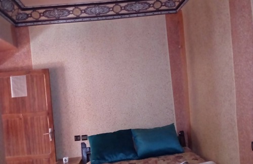 Ikhf nʼIghir House | Gite Tawada welcomes you