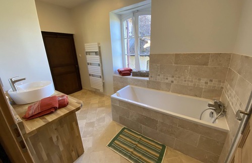 Capdrot House | Gîte: "The house of the lime tree