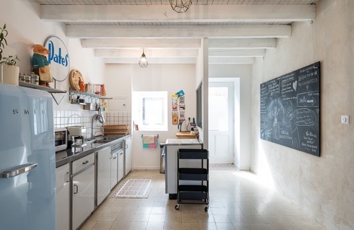 Lancie House | GITE "THE POT OF WINE" in the heart of Beaujolais