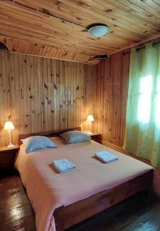 Cilaos House | Gite Ti Case Lontan