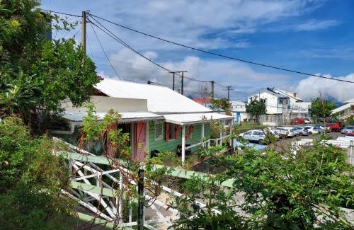 Cilaos House | Gite Ti Case Lontan