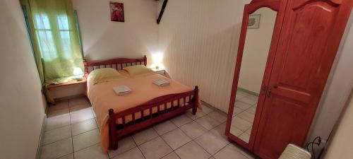 Cilaos House | Gite Ti Case Lontan