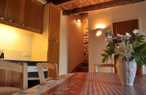 Sulniac House | Gite Ti Maen