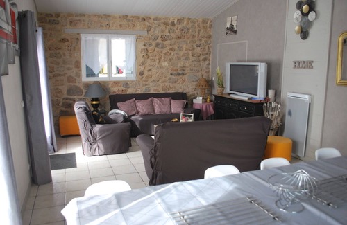 Aiguelèze House | Gite Tourete; near Cordes and Albi, Tarn