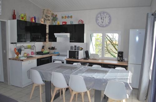 Aiguelèze House | Gite Tourete; near Cordes and Albi, Tarn