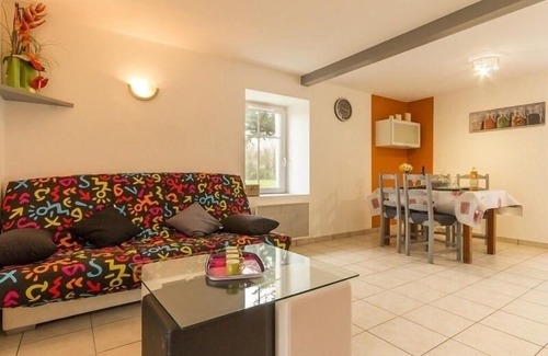 Touvois House | Gite Touvois, 2 bedrooms, 4 persons