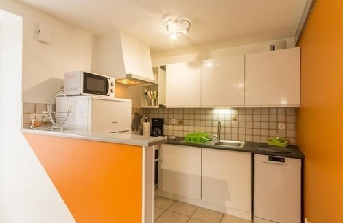 Touvois House | Gite Touvois, 2 bedrooms, 4 persons