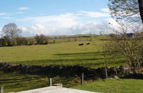 Trizac Cottage | Gite Trizac, 3 bedrooms, 7 persons