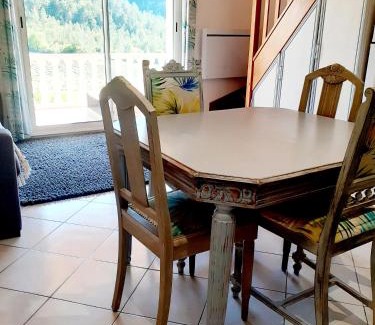 Volvent Apartment | Gite Tropical