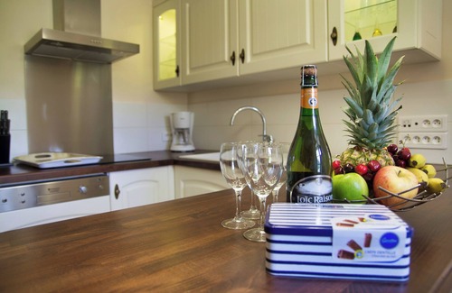 Tremeloir House | Gîte Ty-Boem, Spa & Sauna 8 km from the beaches !