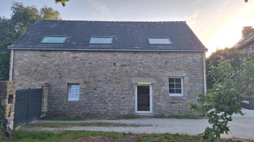 Ploemeur House | gite TY GWENN