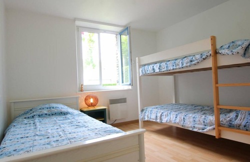 Vains Cottage | Gite Vains, 2 bedrooms, 6 persons