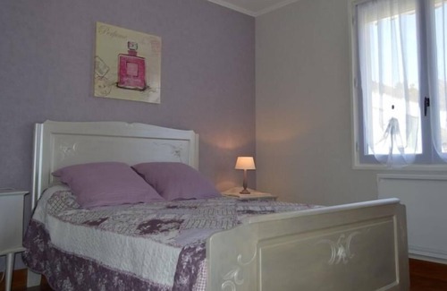 Valencay Cottage | Gite Valençay, 3 bedrooms, 6 persons