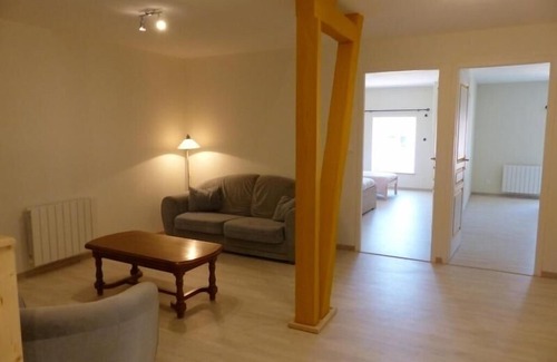 Valigny House | Gite Valigny, 3 bedrooms, 12 persons