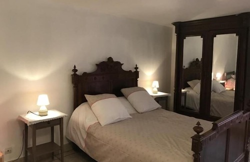 Valigny House | Gite Valigny, 3 bedrooms, 7 persons