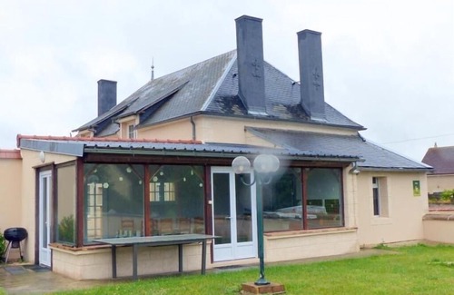 Valigny House | Gite Valigny, 4 bedrooms, 10 persons